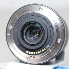 Canon/EF-M11-22mm F4-5.6 IS STM/広角ズームレンズ ⑤