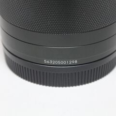 Canon/EF-M11-22mm F4-5.6 IS STM/広角ズームレンズ ⑤