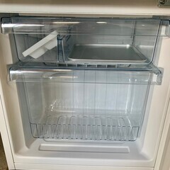 大阪送料無料★3か月保障付き★冷蔵庫★2018年★ツインバード★2ドア★HR-E911★R-296