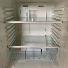 大阪送料無料★3か月保障付き★冷蔵庫★2018年★ツインバード★2ドア★HR-E911★R-296