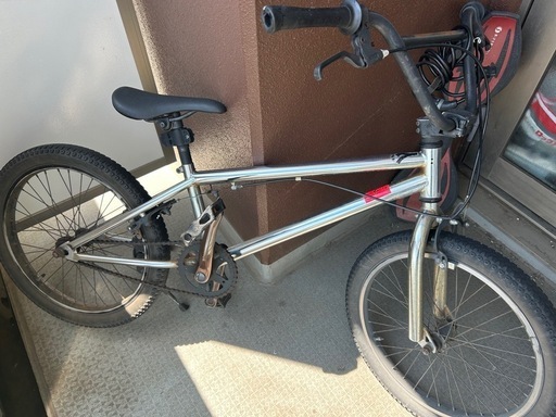 BMX BMX\n