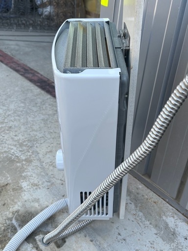 ★パロマ★ガス瞬間湯沸器(都市ガス用) ☆パロマ☆ガス瞬間湯沸器(都市ガス用)