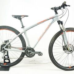 Comfortsports CRT700C 700C シマノ6速 500mm クロスバイク