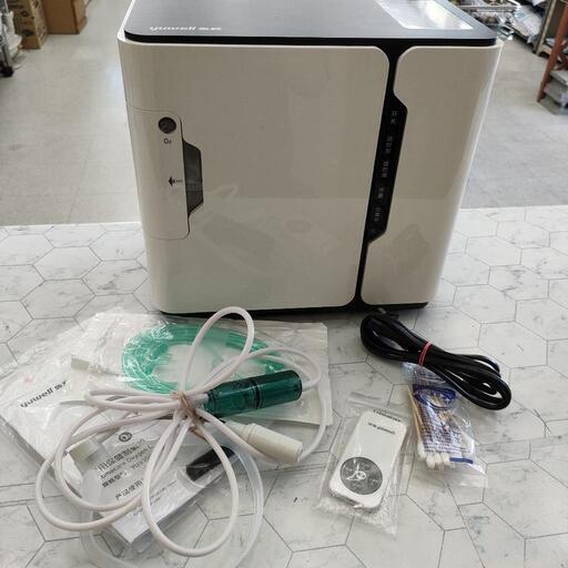 yuwell 酸素発生器 酸素濃縮器 YU-300