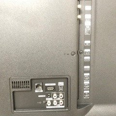 即日受渡❣️4K50型液晶TV無線LAN内蔵裏録画🆗31500円