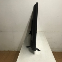 即日受渡❣️4K50型液晶TV無線LAN内蔵裏録画🆗31500円