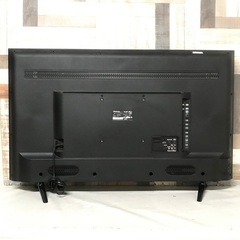 即日受渡❣️4K50型液晶TV無線LAN内蔵裏録画🆗31500円