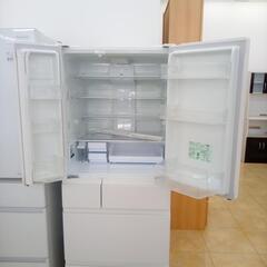 お値下げしました！☆ジモティ割あり☆ パナソニック 冷蔵庫 483L 22年 