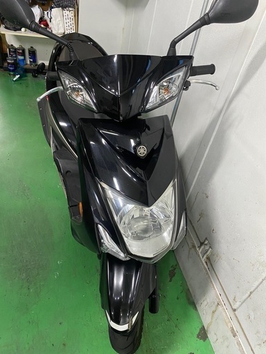 シグナスX 3型　国内se44j 葛飾区引き取り限定　現状販売