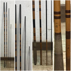 剛毅 釣竿 Lime 20-40 weight 150-250