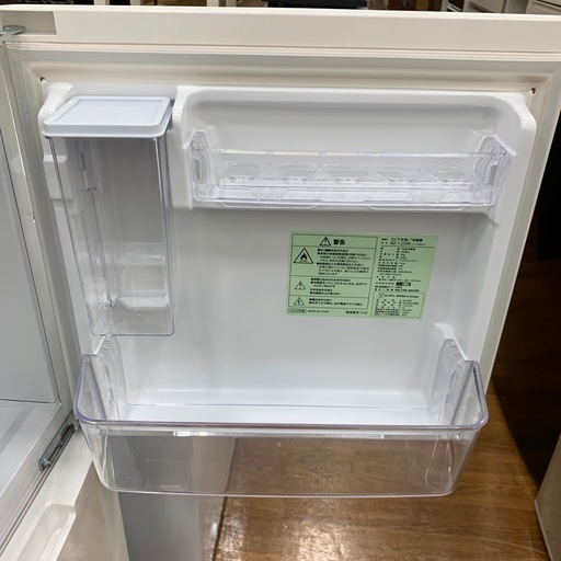 Amazon.co.jp: ハイアール(Haier) 138L 前開き自動霜取りファン式冷凍庫 JF-NUF138D(W)  スリム幅50.2cm×奥行59.8cm×高さ117.5cm 前面タッチ式操作パネル 温度設定 急冷凍 : 大型家電