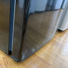 軽トラ無料貸し出し】【Haier】【冷蔵庫JR-N130A】【トレファク所沢店】