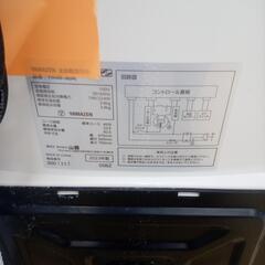 ☆ジモティ割あり☆ ヤマゼン 洗濯機 3.8Kg 23年製 ／クリーニング済み 
