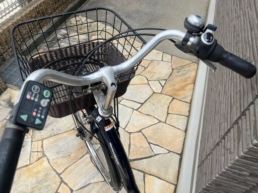 長生きバッテリー！8.7Ah　ヤマハ　パスナチュラ　 電動自転車　電動アシスト自転車　0826