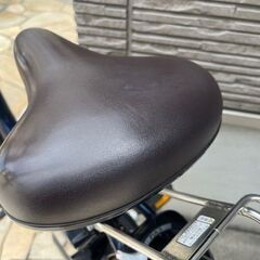 ?長生きバッテリー！8.7Ah ヤマハ パスナチュラ 電動自転車 電動 