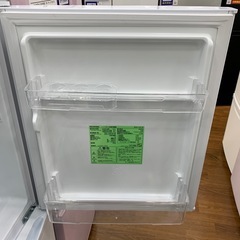 軽トラ無料貸し出し】【IRIS OHYAMA】【冷蔵庫IRSD-14A-W