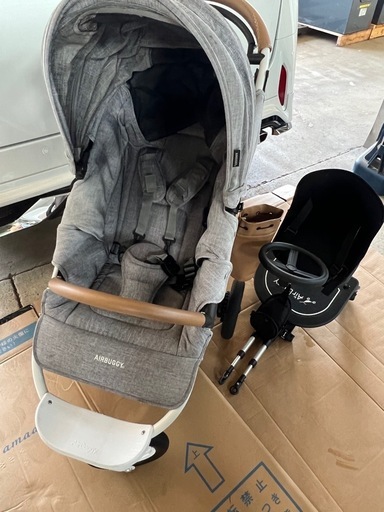 Air Buggy⭐︎おまとめ⭐︎お譲り先決まりました