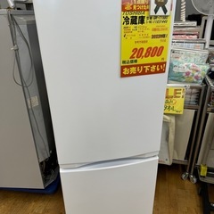 TOSHIBA製★2022年製★2ドア冷蔵庫★6ヶ月間保証付き