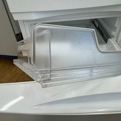 TOSHIBA製★2022年製★2ドア冷蔵庫★6ヶ月間保証付き