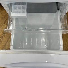 TOSHIBA製★2022年製★2ドア冷蔵庫★6ヶ月間保証付き