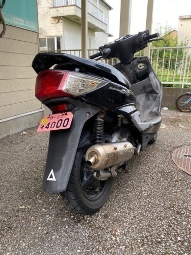 【早い者勝ち】即乗りOK  シグナスX国内2型 早い者勝ち】即乗りOK シグナスX国内2型 2輪車一覧