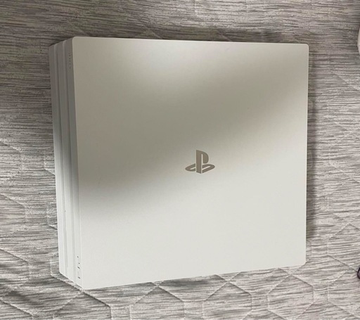 PlayStation4 pro CUH-7200B (SSD500GB換装済)