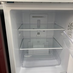 【軽トラ無料貸し出し】【SHARP】【冷蔵庫SJ-D15G-W】【トレファク所沢店】 軽トラ無料貸し出し】【SHARP】【冷蔵庫SJ-D15G-W】【トレファク所沢店】