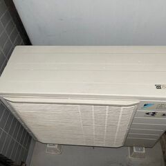 DAIKIN　AN40PEBKP-W　エアコン