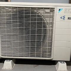 DAIKIN　AN40PEBKP-W　エアコン