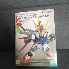 新品未使用★ガンダムプラモデル