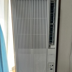 KOIZUMI ウインドエアコン