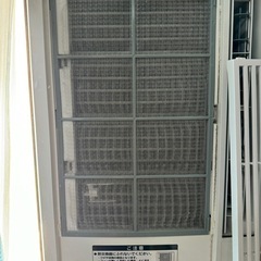 KOIZUMI ウインドエアコン