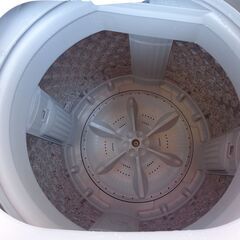 中古美品！　TOSHIBA 東芝　4.5Kg全自動洗濯機　AW-45M9　2022年製