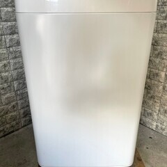 高年式 美品】大阪送料無料☆3か月保障付き☆洗濯