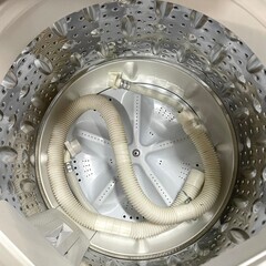 高年式 美品】大阪送料無料☆3か月保障付き☆洗濯