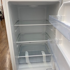 【軽トラ無料貸し出し】【Hisense】【冷蔵庫HR-D1701】【トレファク所沢店】