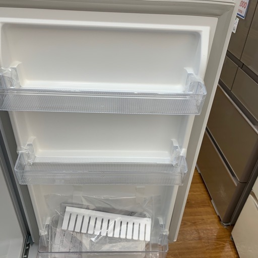 軽トラック無料貸し出し有　HITACHI 6ドア冷蔵庫　【トレファク所沢】 軽トラ無料貸し出し】【HITACHI】【6ドア冷蔵庫602L