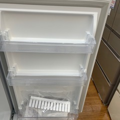 【軽トラ無料貸し出し】【Hisense】【冷蔵庫HR-D1701】【トレファク所沢店】