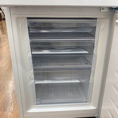 【軽トラ無料貸し出し】【Hisense】【冷蔵庫HR-D1701】【トレファク所沢店】