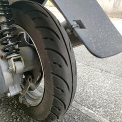 アプリオ　SA11J格安2st原付