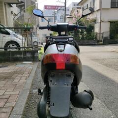 アプリオ　SA11J格安2st原付