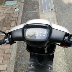 アプリオ　SA11J格安2st原付