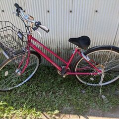 NO.36❤️26インチ　ブリヂストン　ビレッタスポーツ NO.36❤️26インチ ブリヂストン ビレッタスポーツ