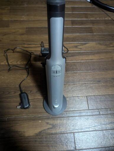 シャーク　ハンディクリーナー