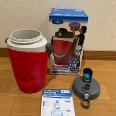 ＴＨＥＲＭＯＳ　スポーツジャグ　１．９Ｌ