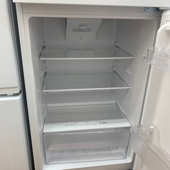 軽トラ無料貸し出し】【Haier】【冷蔵庫OBBR-181A】【トレファク所沢店】