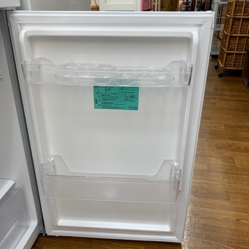 【軽トラ無料貸し出し】【Haier】【冷蔵庫OBBR-181A】【トレファク所沢店】 軽トラ無料貸し出し】【Haier】【冷蔵庫OBBR-181A】【トレファク所沢店