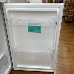 【軽トラ無料貸し出し】【Haier】【冷蔵庫OBBR-181A】【トレファク所沢店】