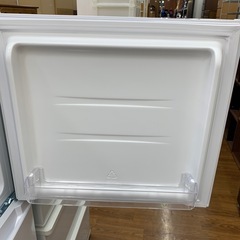 軽トラ無料貸し出し】【Haier】【冷蔵庫OBBR-181A】【トレファク所沢店】