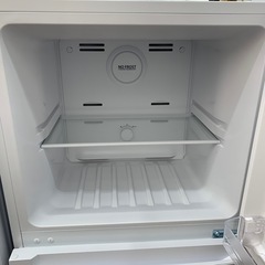 軽トラ無料貸し出し】【Haier】【冷蔵庫OBBR-181A】【トレファク所沢店】